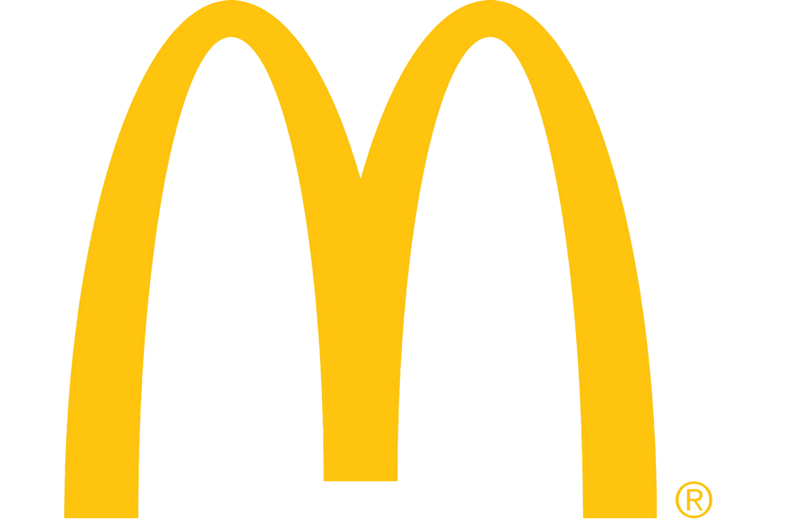 mcDonalds logo